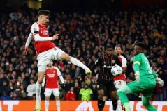 马竞0-3惨败保级队，阿森纳27分钟轰4球，西甲足总杯豪门表现大相径庭，这夜到底怎么了