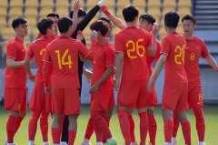 终于等到你！张稀哲之后在2026年终于又有国足大牌后腰，要留洋出战德甲