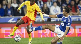 朗斯与巴黎的争夺战：魔鬼赛程下的欧冠梦