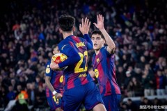 4-3、2-1！足坛疯狂夜：马竞闯决赛，巴萨告别，利物浦遭绝杀