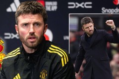 曼联遭遇崩盘，卡里克赛后强硬回应质疑：我们就是踢得差，没有任何借口！