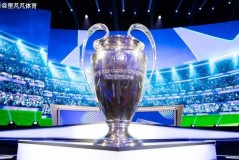 欧冠淘汰赛综评：西甲双雄陷入苦战模式，巴黎拜仁更被看好晋级