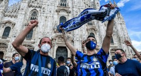 意甲欧冠生死战：AC米兰对阵尤文天王山，谁将锁定最后门票？