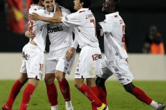 西甲焦点战：塞维利亚VS莱万特——止颓之战与保级生死局的终极博弈