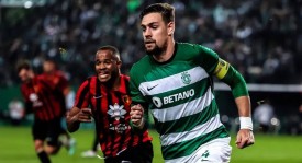 上港中锋位置补强锁定新目标！已跟德甲老东家狼堡解约，曾多次入选国家队