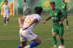 中国足球的骄傲！多位外援亲口确认：中超氛围已不输德甲英超