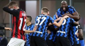 免签卡塞米罗赌一把！国米补腰破局，典礼中场意甲再相逢悬念拉满