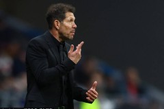 西蒙尼的欧冠宣言：马竞为欧冠舍弃西甲？