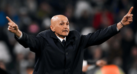 意甲：尤文图斯vs热那亚，斯帕莱蒂表示“我们必须做好准备”