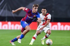 西甲周六030保级生死战！奥萨苏纳主场残阵续命，阿拉维斯客场回暖抢分反超