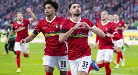 德甲联赛深度预测：多特蒙德与弗赖堡胜算明显，门兴对阵勒沃库森悬念巨大