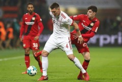 德甲榜首大战前瞻：拜仁客场凯旋在望？勒沃库森防线告急迎苦主