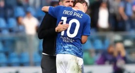 5-0横扫比赛＋领先尤文优势扩大至3分＋坐稳联赛第4宝座！