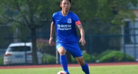 喜讯！蒋圣龙6月份夏窗将以700万转会费加盟德甲汉堡队，却被辟谣