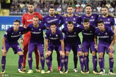 意甲焦点战：佛罗伦萨主场迎战莱切，谁能触底反弹？