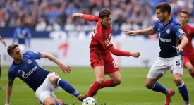 德甲激战一触即发：弗赖堡主场誓破柏林联合铁桶阵