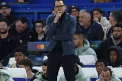 切尔西四连败陷深渊！引援困局+帅位危机，争四彻底崩盘？