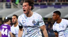 天助AC米兰：1-1大冷门，国米被意甲第16逼平，连续三轮意甲不胜