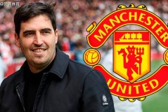 曼联新帅难寻！心仪目标无意英超，红魔竞争不过西甲传奇队