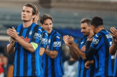 意甲：拉齐奥VS科莫，最新比分预测