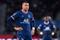 缺谁谁尴尬！没姆巴佩，巴黎次次晋级欧冠淘汰赛；皇马淘汰本菲卡