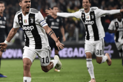 意甲：萨索洛VS尤文图斯，专家数据分析比分预测