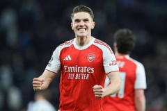 欧冠16强对阵揭晓：死神半区诞生，阿森纳好运爆棚