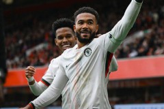 切尔西3比0诺丁汉森林，帕尔默伤停双核发威，队长关键性第一