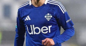 欧冠地狱模式开启？升班马科莫58分狂压传统豪门，意甲争四血拼五队！