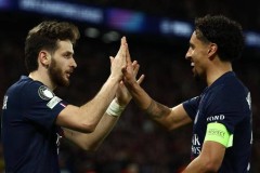 法甲霸主巴黎圣日耳曼欲剑指欧冠四强