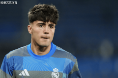 阿森纳开挖皇马新星？贝尔塔熟悉西甲制造契机，塔帅还想要更多