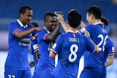 喜讯！徐皓阳将以420万欧元转会费加盟德甲霍芬海姆，却被直接辟谣