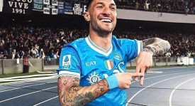 意甲这锅饭，搅得太乱！黑马栽跟头，豪门笑开颜，6500万巨星踢了个寂寞