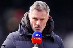 卡拉格直言：利物浦进不了欧冠！两大核心成罪人，赛季已崩盘