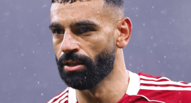 曝萨拉赫或拒绝沙特2亿欧高薪，加盟土超豪门，双方2月前已接触