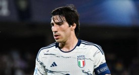 零容错生死战！意大利避开劲敌，皇马曼联抢夺核心，意甲全面失利敲响警钟