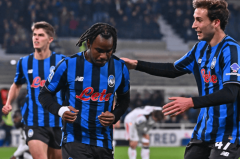 26033期胜负彩足彩：交锋全面占优！亚特兰大客场能否延续压制态势