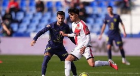 马竞上下波动大：4球狂胜巴萨后遭连败 门神奥布拉克怒斥队友不够拼