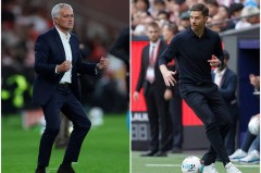 欧冠皇马VS利物浦前，皇马阿隆索决定效仿穆帅的策略