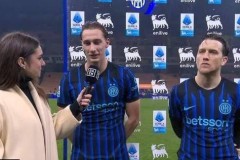 意甲最新动态：国米攻克难关，尤文锁定托纳利与B费目标