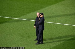 巴黎圣日耳曼考虑申请延期法甲对阵朗斯，备战欧冠1/4决赛的战略考量