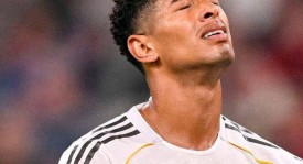 阿隆索评价贝林厄姆潜力十足，但与巅峰时期的杰拉德仍有差距