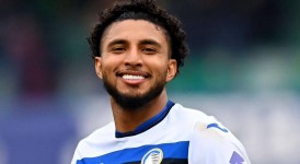 意甲市场现大机会，4400万欧元有望拿下世界级中场，曼联或抢先马竞