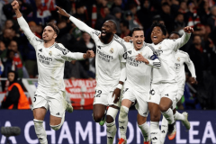 西甲:皇家马德里VS赫塔费,最新比分预测