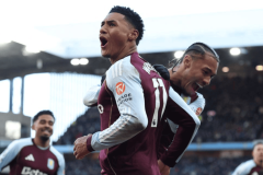 埃梅里神了：13场12胜，超越曼城，升到第2，目标直指冠军