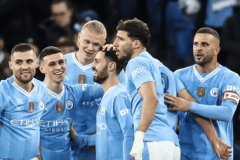 疯抢！4000万欧截胡！曼城为何重金砸下"新恩德里克"？