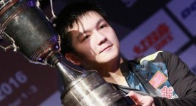 樊振东德甲战绩惊艳即将离队期望新赛季再次称雄断言三冠王成现实