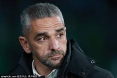 路易斯·恩里克的愤怒与无奈：“足球是一项糟糕的运动”