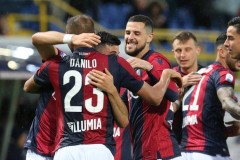 意甲焦点战！AC米兰主场迎战佛罗伦萨，卫冕冠军能否止颓？