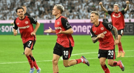 德甲焦点战：多特憋着火要报仇，勒沃库森后防还少个主心骨